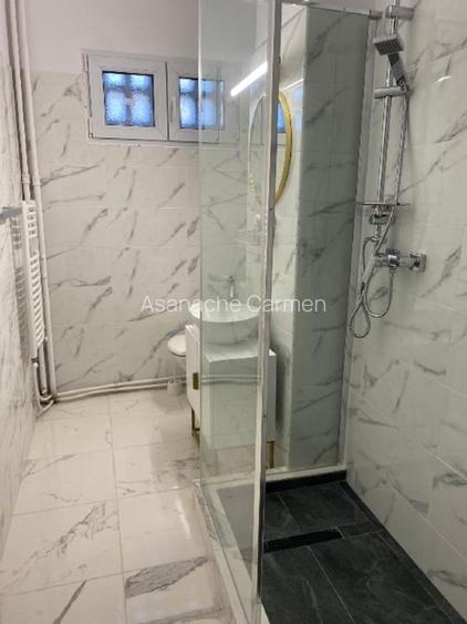 Proprietar, vând apartament  ultracentral  renovat  si utilat lux - 7