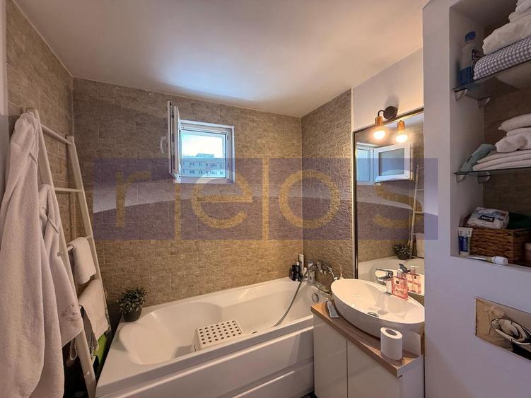 VANZARE 3 CAMERE BULEVARDUL CHISINAU  | DIHAM | - 7