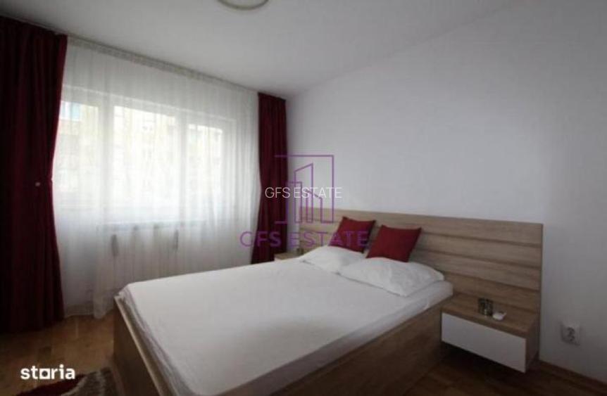 Inchiriere Apartament 2 Camere Zona Turda - 2