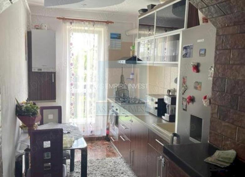 Ap 2 camere decomandat - zona Tractorul - 4