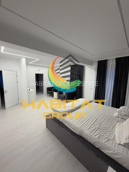 Pallady Penthouse LUX 3 camere 204 mp ACTE GATA - 14