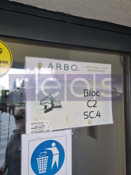 VANZARE -3 CAMERE-MOGOSOAIA-ARBO RESIDENCE - 28