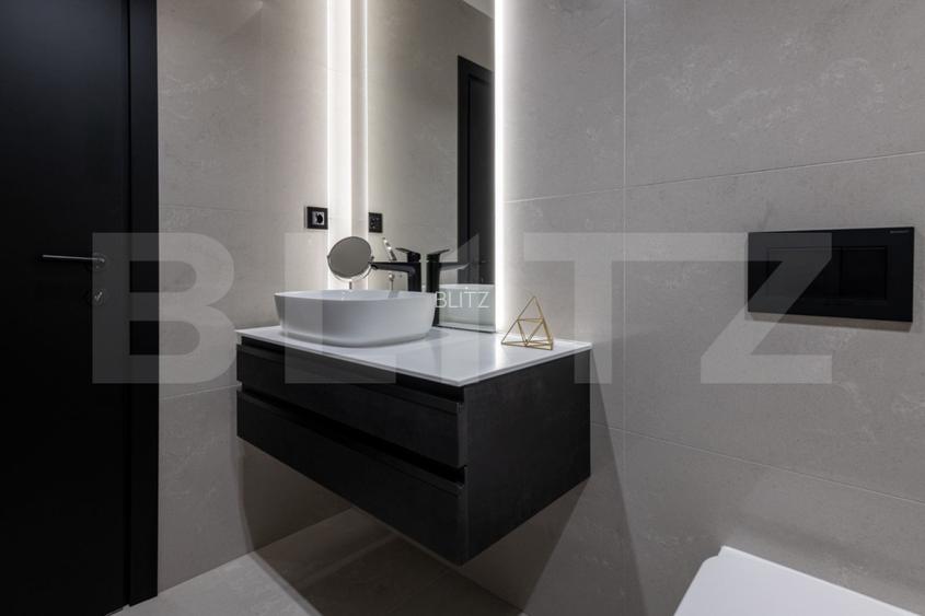 Apartament 2 camere, 58 mp, zona Ultracentral - 16