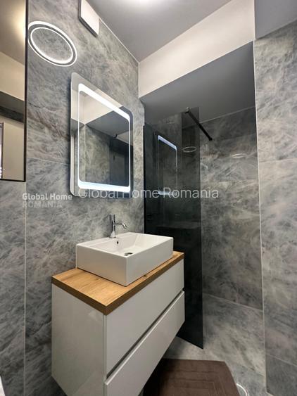 Apartament 3 camere | MTM Pipera Lake | Loc de parcare subteran | - 11