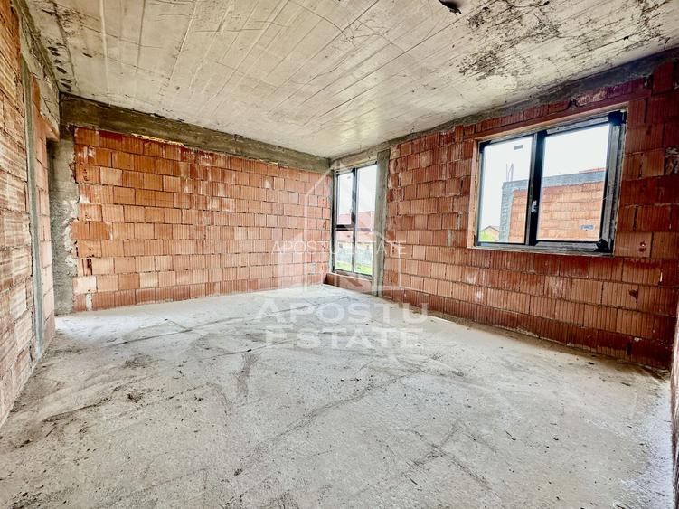 Apartament cu 2 camere, etaj 2, Giroc - 3