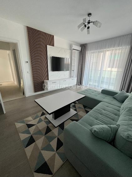 Apartament 2 camere decomandat  - 9