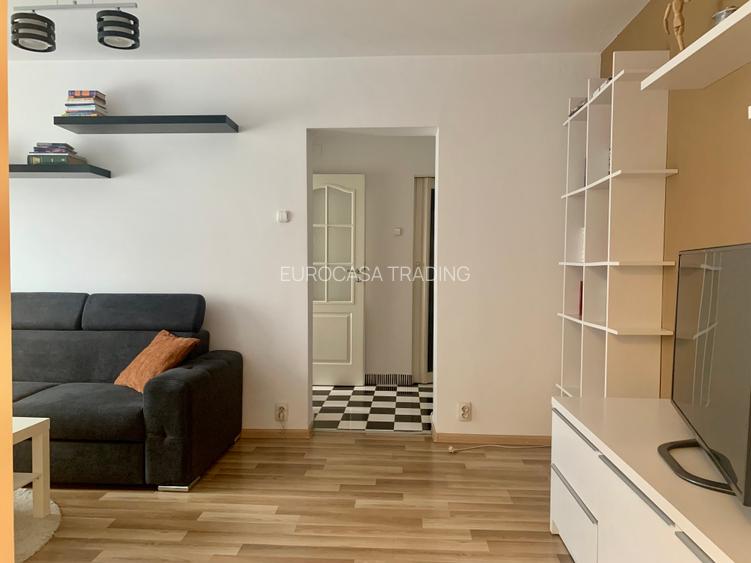 Drumul Taberei - Romancierilor, complet mobilat si utilat - 4