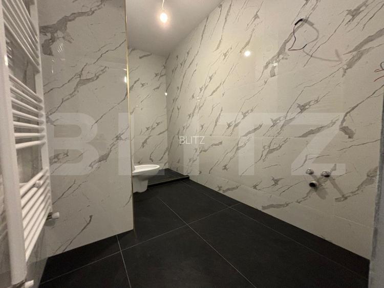 Apartament 2 camere, 60mp, parcare subterana, zona Vivo - 14