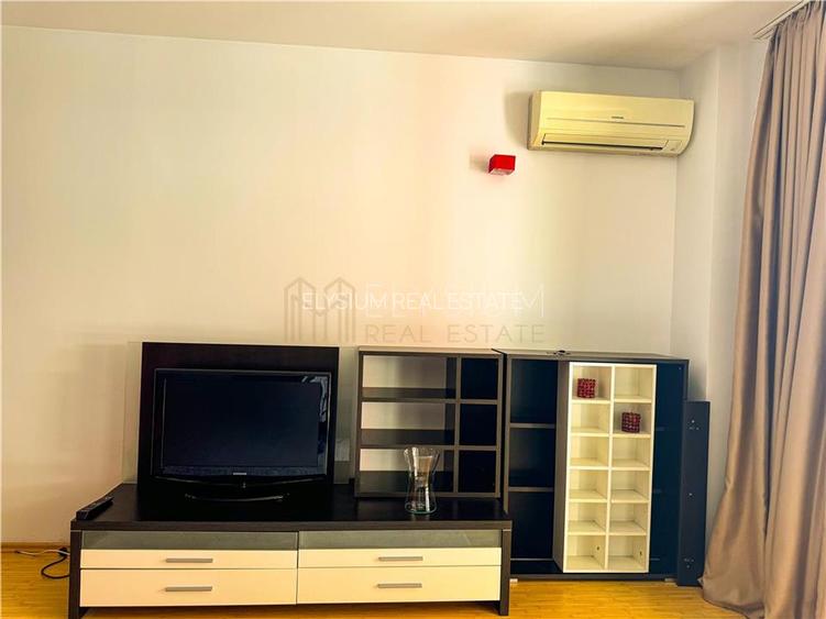 Apartament de inchiriat 2 camere Floreasca Central Park - 6