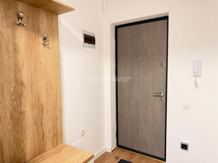 Apartament 3 camere 2 bai balcon parcare zona Calea Surii Mici - 7