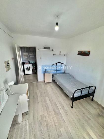 Apartament 2 camere Oinac, etaj 4 - 7