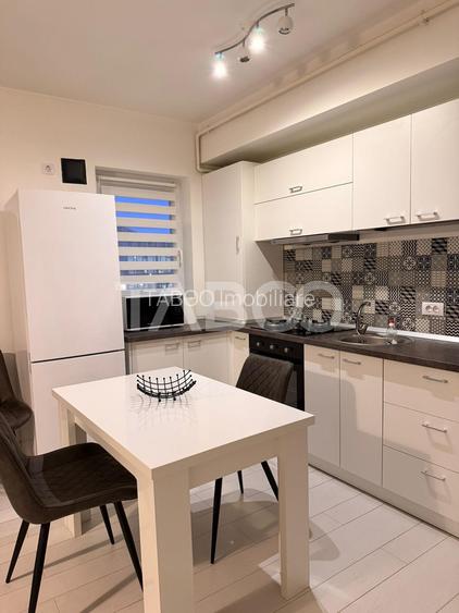 Apartament modern cu 2 camere balcon si parcare zona Doamna Stanca - 10