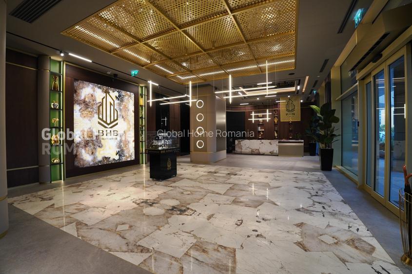 BHB | Mall Promenada | Apartament 2 CAMERE | 2 Bai | 64MP | - 20