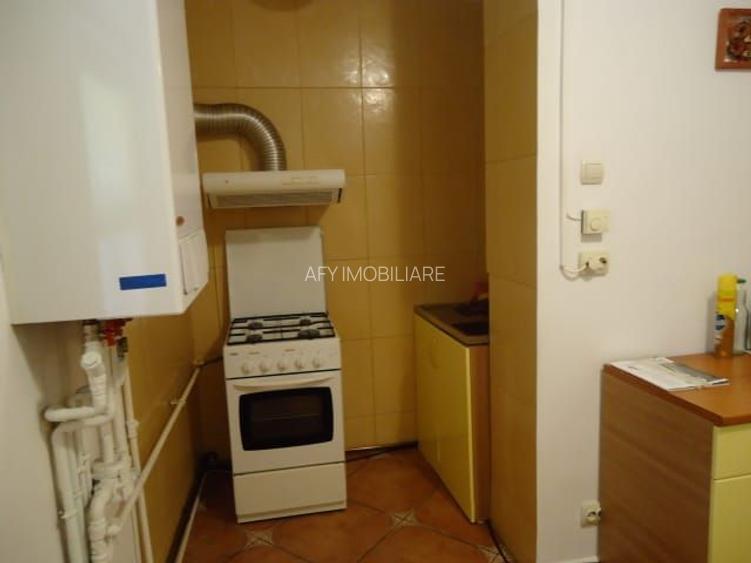 De inchiriat apartament cu 2 camere , Tineretului sector4 - 8