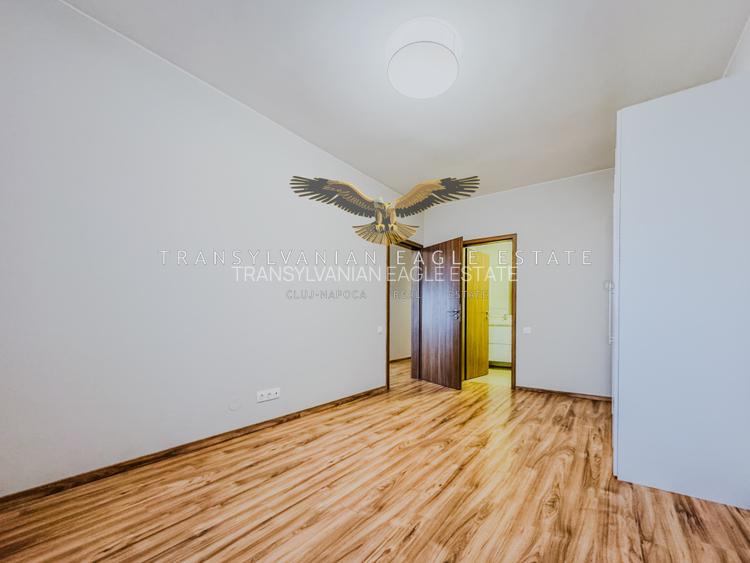 Apartament superb|3 camere cu priveliște panoramică|Sophia Residence - 10
