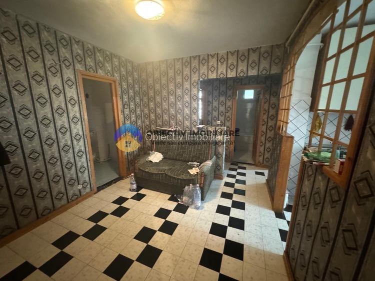 Apartament 3 camere de vanzare – cartier Precista - 2