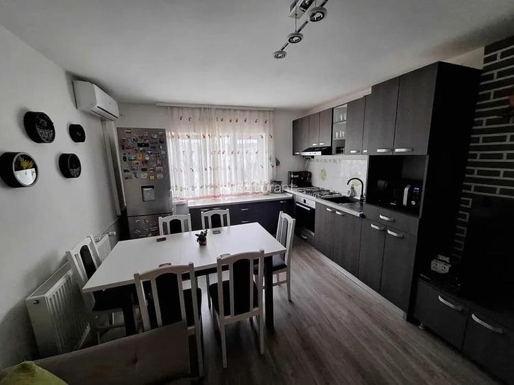 Apartament tip PB, de vânzare, pe strada Traian Lalescu - 2