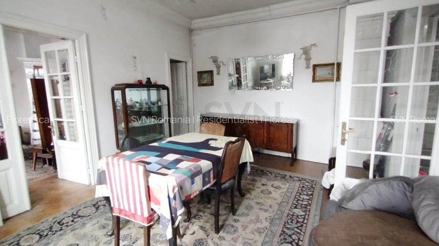 REA1026224 Apartament in vila 5 camere I Unirii - 2