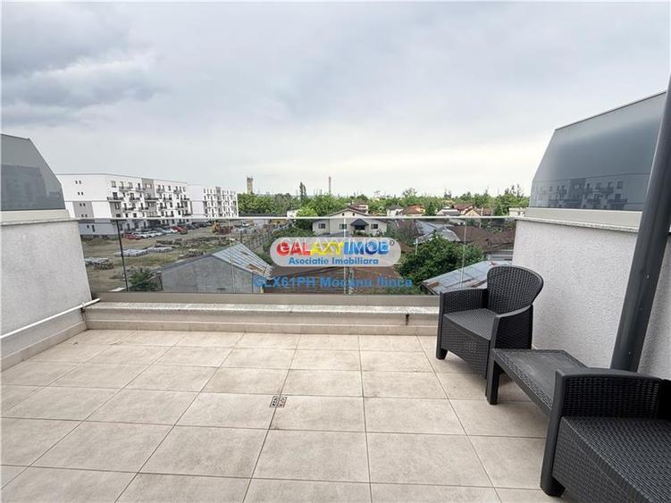 Inchiriere studio bloc nou, zona Gageni, Ploiesti - 5