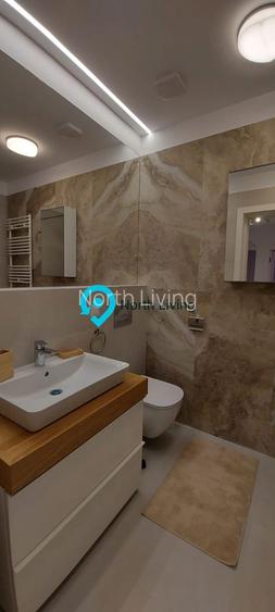 2 camere Nusco | Parcare subterana inclusa | Terasa 11 mp - 13