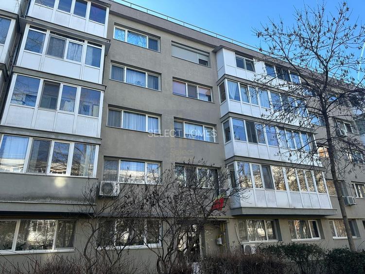 2 Camere | Vanzare  | Parc | Metrou *Drumul Taberei* Tur Virtual* - 16
