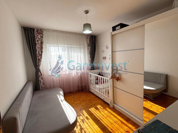 Apartament cu 3 camere de inchiriat in Oradea, zona Rogerius - 5
