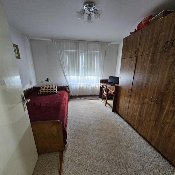 Apartament 3 cameze zona Circumvalatiunii 69mp - 3