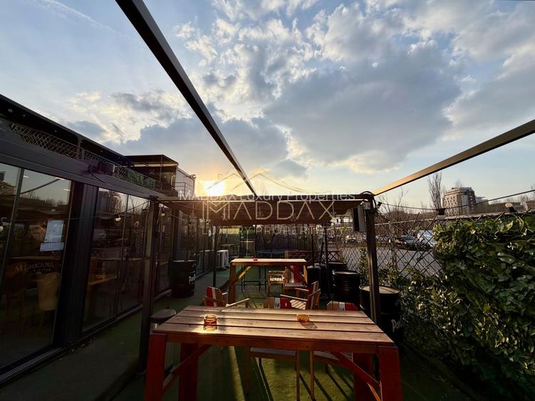 Spatiu Comercial  *731mp* / VAD stradal 31m / 19 locuri de parcare // Unirii - 4