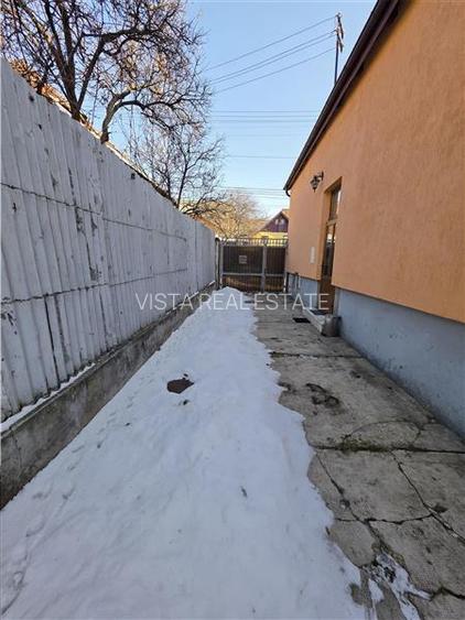 Casa in cartierul Craiter, str. Fanionului - 11