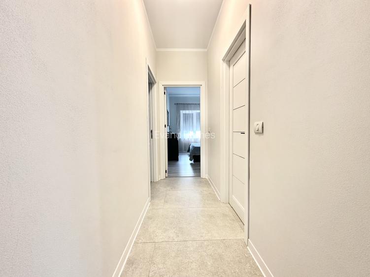 Casa tip duplex cu 4 camere si 356 mp teren in Mosnita - 9