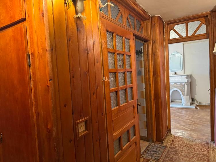 Apartament 4 camere decomandat zona centrala direct proprietar - 6