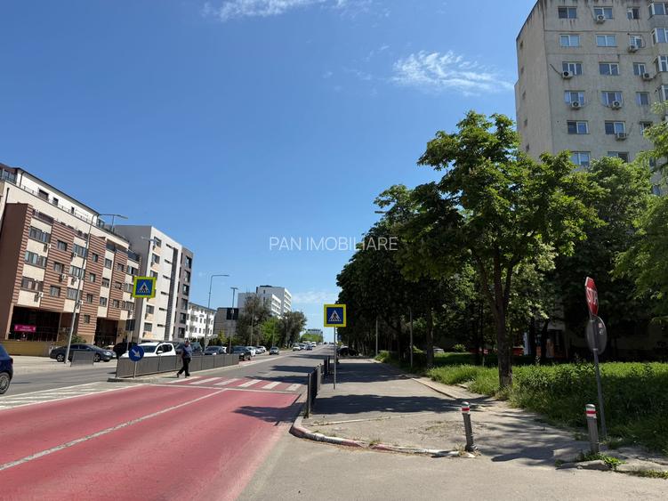 COMISION 0% - TOMIS NORD - Apartament decomandat, 3 camere , centrala gaz - 19