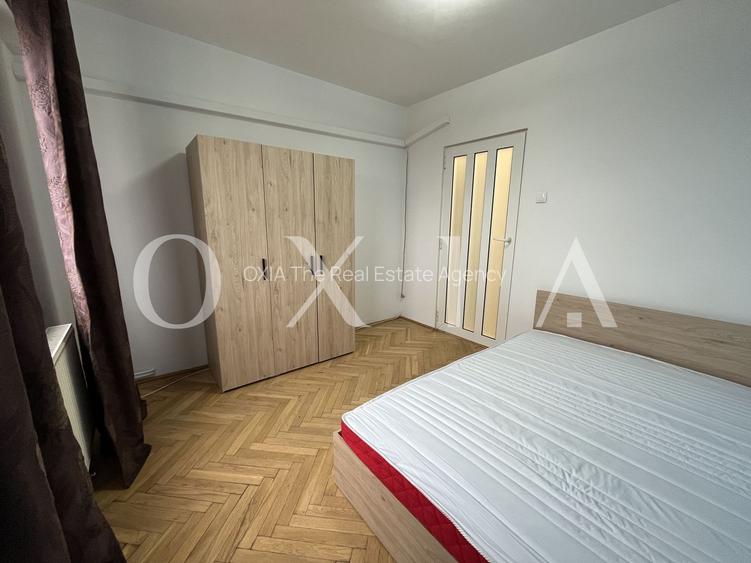 SX552 Iulius Mall-3 Camere decomandat, Disponibil Imediat - 13