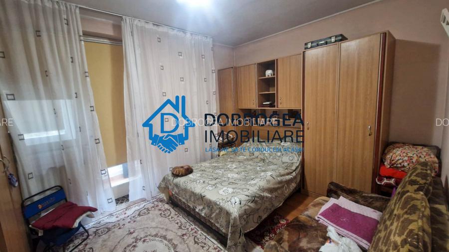 ULTRACENTRAL-2 CAMERE SEMIDECOMANDAT  , ETAJ 3 - 2