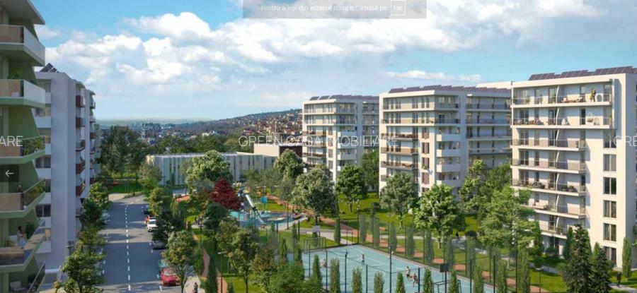 Ocazie Apartament 2 camere Elite City 51MP - 2