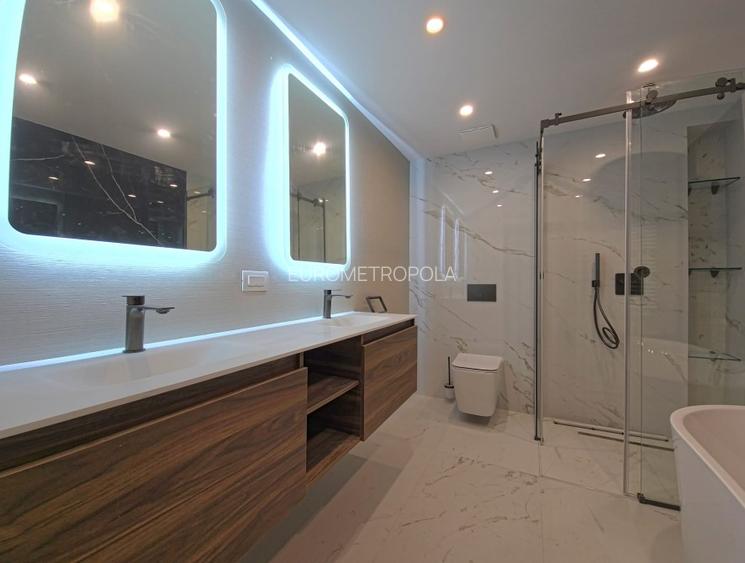 Apartament 4 camere Dorobanti - 7