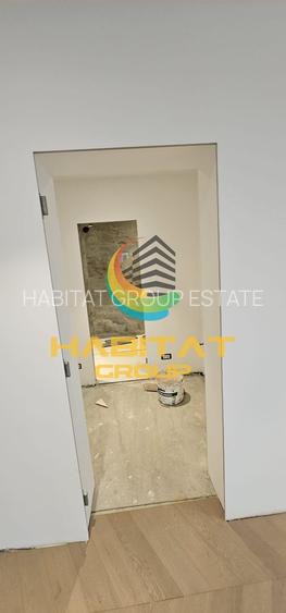 Penthouse 3 camere + birou - Tineretului - NOU - 14