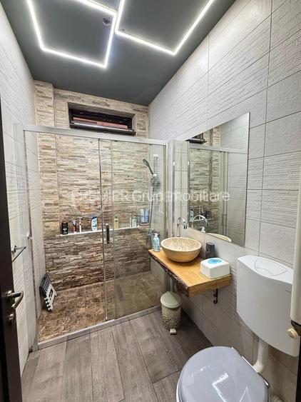 Bloc nou! Apartament 2 camere 35mp, Tatarasi, zona accesibila, CT - 7