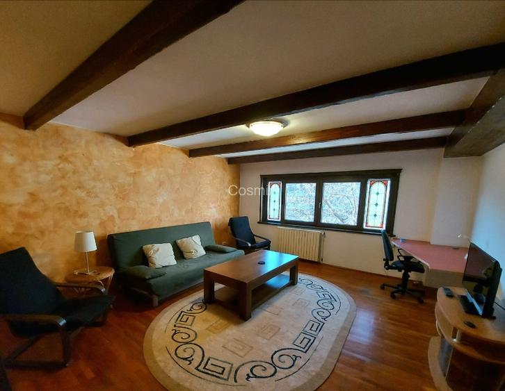 De inchiriat direct proprietar apartament  2 cam F.Nord - 3