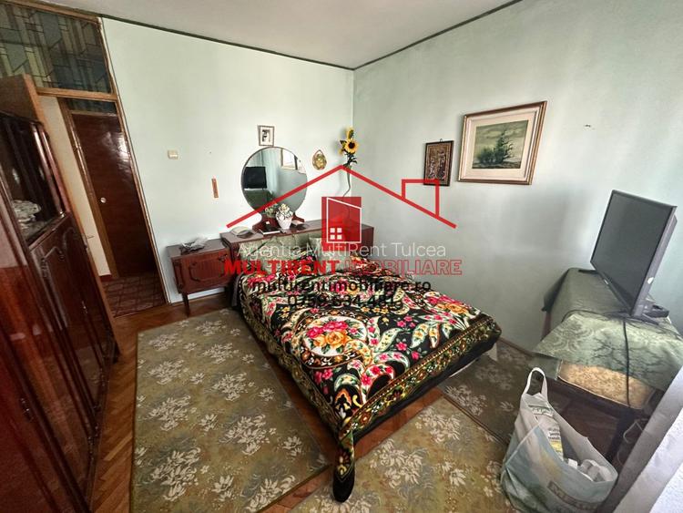 DUPLEX 4 CAMERE str.Babadag - 6