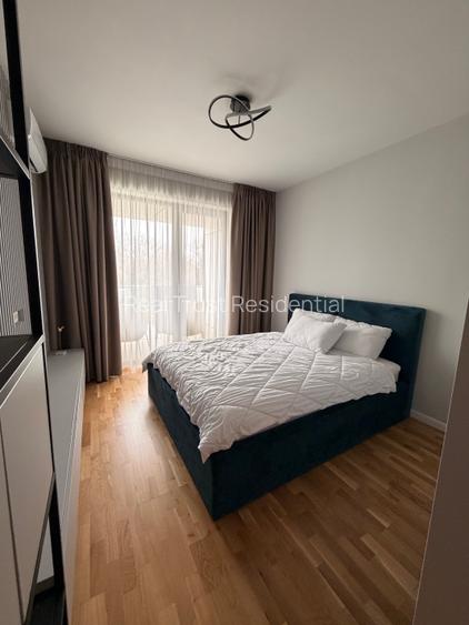 2 camere premium ,mobilat ,utilat Atlas Residence - 3