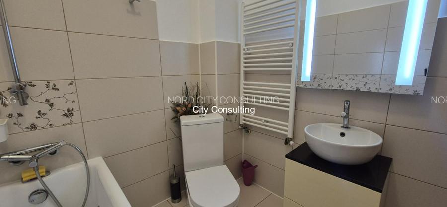 Inchiriere apartament 3 camere Iancu Nicolae Pipera - 8