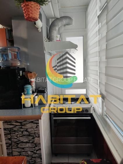 Garsoniera Nerva Traian, Bloc Reabilitat, Parcare inclusa - 7