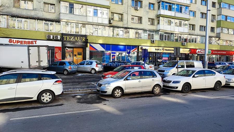 Soseaua Pantelimo 350, stradal, vad excelent, vitrina 12 m, intens circulat,  - 2