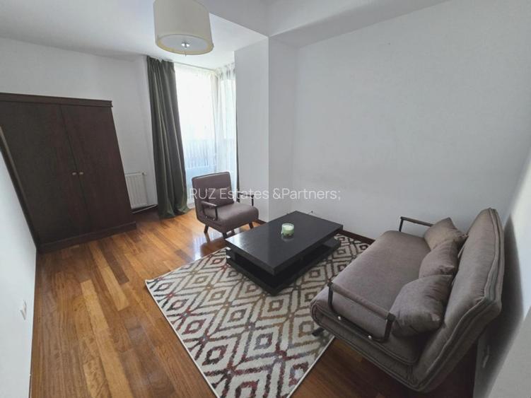 Apartament 5 Camere | 170 mp | Terase | Parcare |  Herastrau - 5