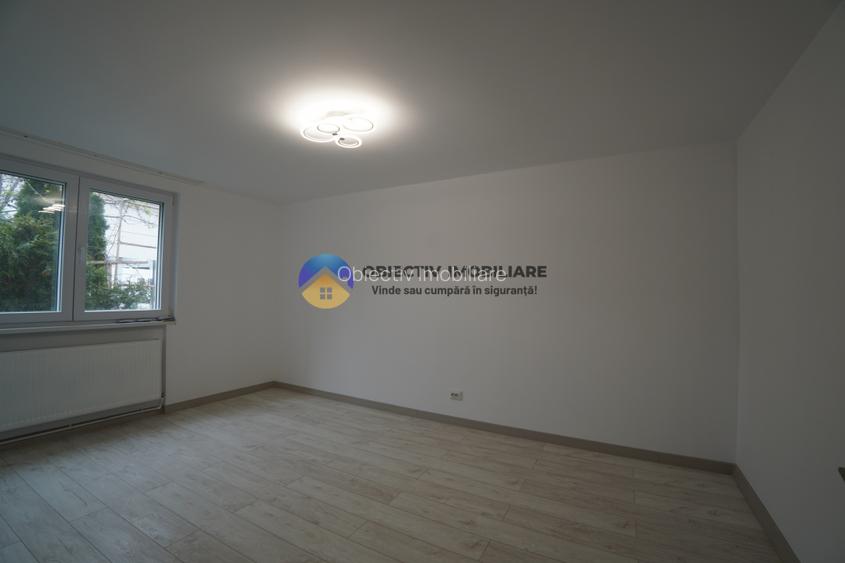 Apartament 1 camera – Dărmănești - 37,24 mp utili- renovat - 6