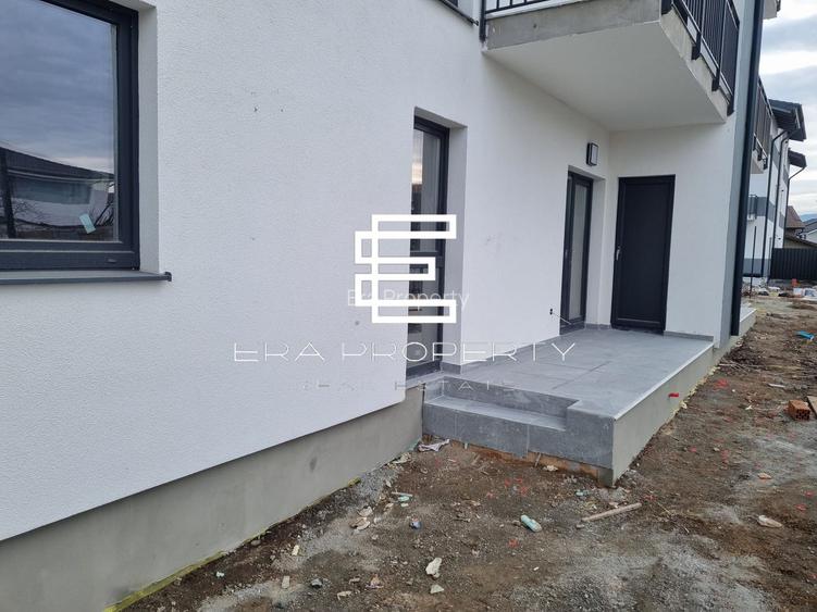 Apartament 2 camere balcon si pod etaj 2 Selimbar Sibiu - 8