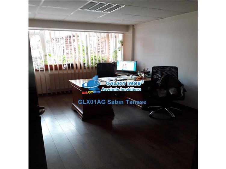 NOU i  ichiriere spatiu  la cheie 145mp si 2 garaje subterane NORD - 5