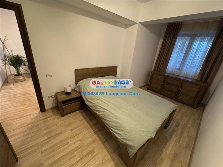 Apartament 2 camere, Bloc Nou, Centrala, Decebal - Metrou Muncii - 16