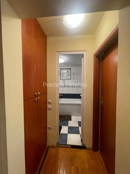 3 camere - TEIUL DOAMNEI, Parcul Tei, Obor, Doamna Ghica - 19